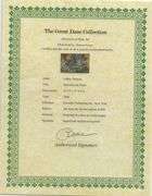 Limited Edition LeRoy Neiman Signed 'International Poker' Framed