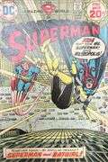 Vintage Comic Book Lot – Marvel & DC Bronze Age (Invaders #19, Iron Fist #13, Superman Action Comics