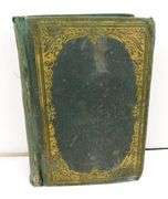 1865 Nurse & Spy in the Union Army Memoir