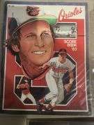 Over 25 Great collection of  Rare Vintage Orioles Sports Publishing Magazine few has signatures or a