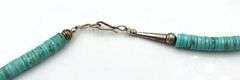 Turquoise necklace