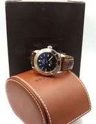 Breitling Superocean Heritage 42mm black dial watch