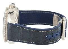 Omega Seamaster Planet Ocean, 45.5MM, Ceramic Bezel, Men’s Watch