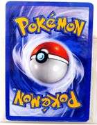 Pokemon 1991 Magneton Stage 1 Holo Card