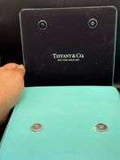 TIFFANY & CO. 18K YELLOW GOLD HARDWEAR LINK NECKLACE