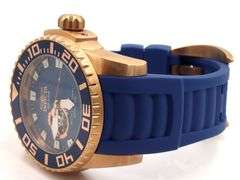 Pro Diver Invicta watch