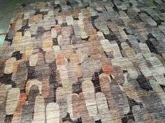 Stunning Modern Rug 8x10