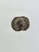 Roman Silver Denarius