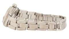 Rolex Oyster Perpetual Non Date 6619, 25MM, Stainless Steel Ladies Watch