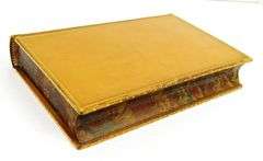 1883 Poetical Works of Chatterton w/Important Bookplate