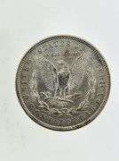 1921 Morgan Silver Dollar