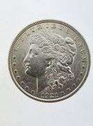 1921 Morgan Silver Dollar