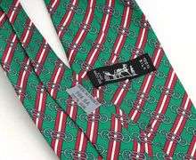 5 Hermes Ties