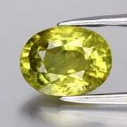 This is 2.04 carats of pure, untreated, unheated Sapphire!