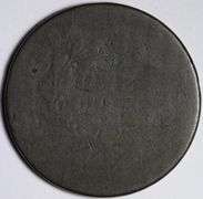 1798 Draped Bust Large Cent  Early U.S. Copper Coin Scarce 18th Century Issue AG Details