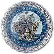 USS Midway CV-41 Aircraft Carrier Collectible Token