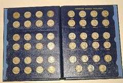 Two Jefferson Nickel Sets 1938-1962