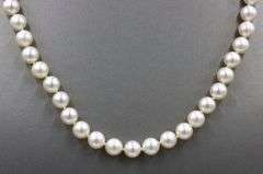 6.5-7mm Pearl necklace