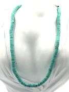 Turquoise necklace