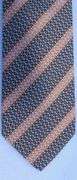 Fine Quality Italian Hand Made Silk Tie By Galante