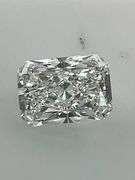 I.G.I CERTIFIED 2.01 CARAT LAB GROWN DIAMOND CUSHION CUT