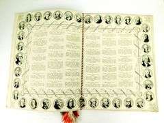 1937 Sesquicentennial of the Constitution Masonic Tribute Book