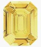 Magnificent I.G.I. Certified Lab Diamond - 5.07 Carats, Emerald Cut