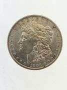 1904-O Morgan Silver Dollar