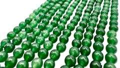 Beautiful Mined From The Earth 324 Ctw Natural Emerald Necklace