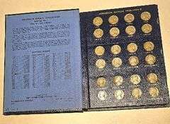 Two Jefferson Nickel Sets 1938-1962