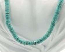 Turquoise necklace