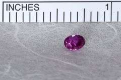 Hot! Natural Pink Sapphire