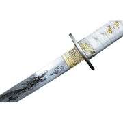 Hand Forged Samurai Sword Katana