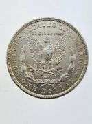 1921 Morgan Silver Dollar