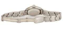 Rolex Oyster Perpetual Non Date 6619, 25MM, Stainless Steel Ladies Watch