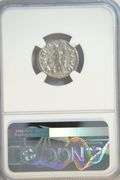 Super nice Severus Alexander Roman silver Denarius, 222-235 AD. NGC XF