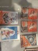 Over 25 Great collection of  Rare Vintage Orioles Sports Publishing Magazine few has signatures or a