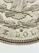 1900-O/CC Morgan Silver Dollar, Better Coin
