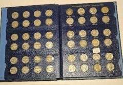 Two Jefferson Nickel Sets 1938-1962