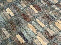Decorative Modern Rug 8x10