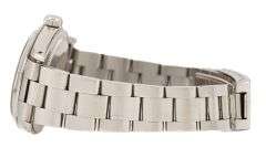 Rolex Explorer 1016, 36MM, Black Gilt Dial, Stainless Steel Men’s Watch