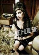 Amy Winehouse Autographed Facsimile Signed Poster
