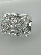 I.G.I CERTIFIED 2.01 CARAT LAB GROWN DIAMOND CUSHION CUT