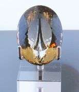 Display sized! 373ct eye clean Smoky Quartz!