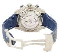 Omega Seamaster Planet Ocean, 45.5MM, Ceramic Bezel, Men’s Watch