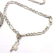 Group lot of Vintage 925 sterling silver mixed jewelry