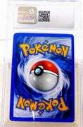 Pokémon 2001 Kabuto Card, 9 Mint
