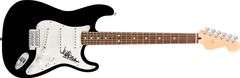 Jeff Beck Autographed Facsimile Signed Guitar