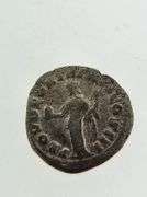 Roman Silver Denarius
