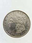 1882-O Morgan Silver Dollar